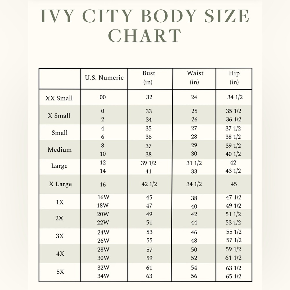 Ivy City Co. Green Cosette Dress - Picture 5 of 5